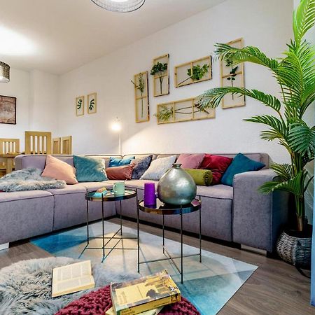 My Granada Garden - Apartamento Orquidea 아파트 외부 사진