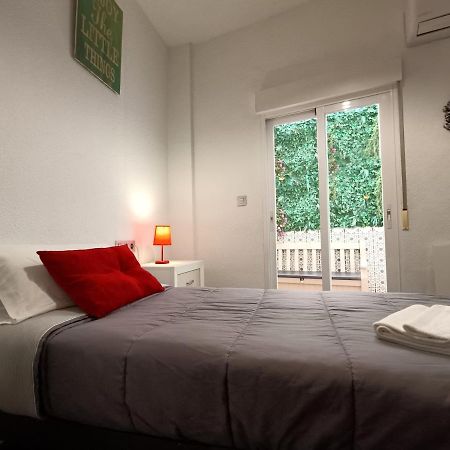 My Granada Garden - Apartamento Orquidea 아파트 외부 사진