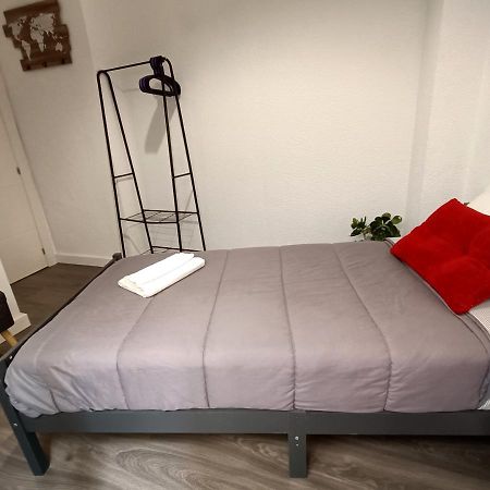 My Granada Garden - Apartamento Orquidea 아파트 외부 사진
