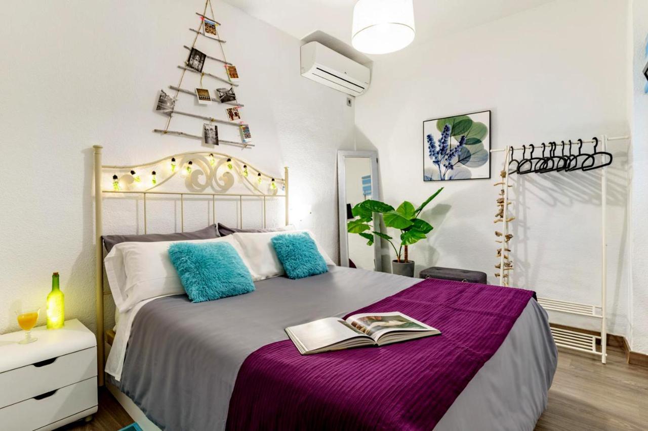 My Granada Garden - Apartamento Orquidea 아파트 외부 사진