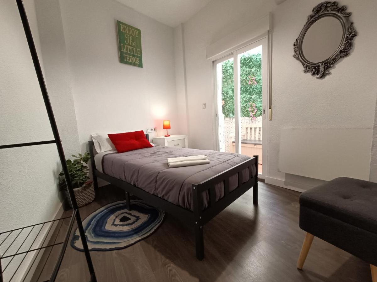 My Granada Garden - Apartamento Orquidea 아파트 외부 사진